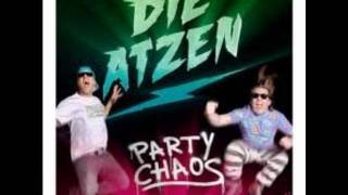 Die Atzen  Hasta La Atze remix [upl. by Ailahs]