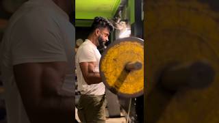 New journey start motivation bodybuilding workout gym bulking [upl. by Hutchings]