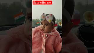 Pyari gudiya love song baby newsong cutebaby papagirl cute papasgirl lovemusic music [upl. by Thenna766]