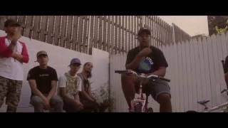 Phi  Bergenline Flows Weston Road Flows Freestyle OFFICIAL VIDEO ShotByLlama [upl. by Euginimod]