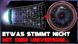 Das Universum verhält sich seltsam Krise wegen der HubbleKonstante [upl. by Valina109]