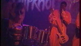 SLIPKNOT  Spit It Out LIVE France 2000 PROSHOT [upl. by Dirgni]