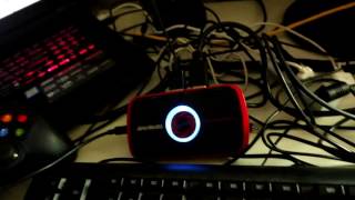 Avermedia Portable Gamer  Raspberry Pi Settings for Stream amp Recording [upl. by Colston]