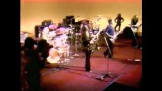 Doobie Brothers  China Grove 1974 [upl. by Yenar695]