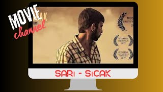 Sarı Sıcak  Movie Trailer  2017  Türk Dram Filmi 🔥 YSBRYN Channel 🔥 [upl. by Sairahcaz]