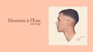 STROMAE  HUMAIN À LEAU FRN  ENG LYRICS [upl. by Peterman]