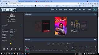 Torrent BD Free referral [upl. by Arinayed]