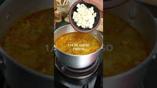 Locro de mellocos [upl. by Iams]