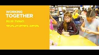 201920 Schweitzer Elementary School Promo Video [upl. by Cailly760]