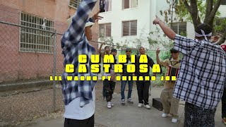 LIL WACHO CHIKANO JCR  CUMBIA CASTROSA video oficial [upl. by Primrosa]