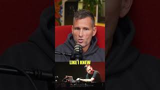 8x Grammy Nominated Artist KASKADE on Confidence [upl. by Zelde306]