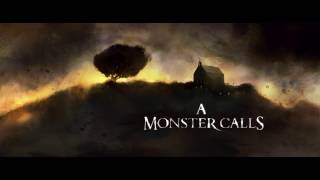 A Monster Calls Main Title [upl. by Tobi]