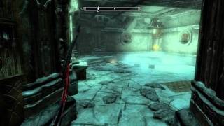 Skyrim  Thieves Guild Quest  Blindsighted 36 [upl. by Amein103]