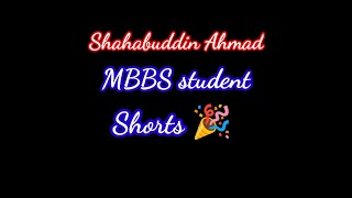 Systemic circulationshortMBBSshahabuddinahmadyoutube youtubeshort [upl. by Llerraj]