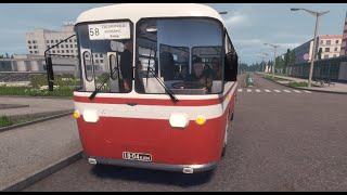 cкачал себе BUS WORLD прохожденния 1 левла [upl. by Kore329]