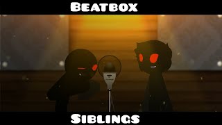 Beatboxing siblings [upl. by Flieger]