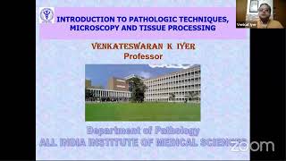 Introduction to Pathology [upl. by Ille874]