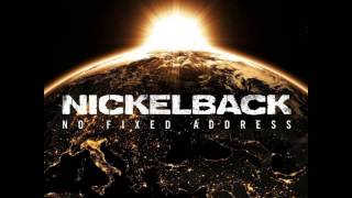 01 nickelback million miles an hour [upl. by Emalee]