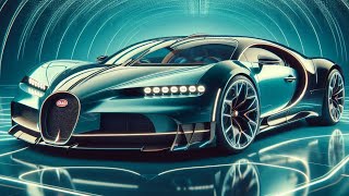 SUPERCAR 2025 Bugatti BOLIDE 🚙 The Ultimate Hypercar Revealed [upl. by Nosidda]