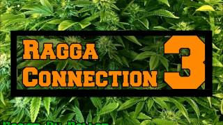 Ragga Connection 3  17 Provide The Wine [upl. by Ahsatal]