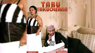 TABU YA KUOLEANA PART 1B RIYAMA amp ZUBERI Official Bongo Movie [upl. by Nos]