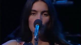 Emmylou Harris Live 1977 [upl. by Frank999]