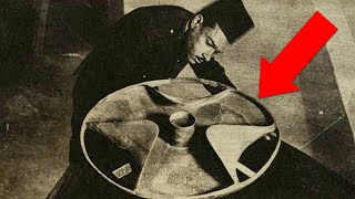 5 Unexplained OutofPlace Ancient Artifacts [upl. by Siradal667]