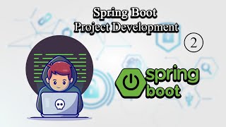 Spring Boot  Sinhala  සිංහල  StepbyStep Tutorial Part 2 [upl. by Anaitak866]