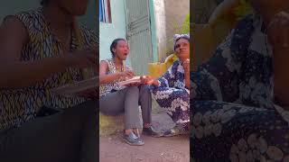 እናትማ እናት ናት habesha love ethiopian [upl. by Yvor]