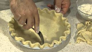 How to Make Classic Pecan Pie [upl. by Godfrey]