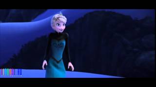 FrozenLet it go Dubluar ne Shqip [upl. by Toddie]