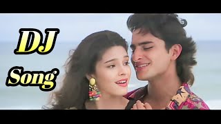 Paas Woh Aane Lage DJ Mix Song  Main Khiladi Tu Anari  Kumar Sanu amp Alka Yagnik  Hindi Songs [upl. by Perlie]