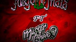 MUSICALISMO FUEGO INDIO LA CUMBITA FT MISTER CHIVO [upl. by Idden]