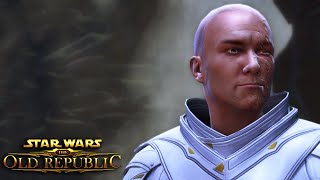 SWTOR Arcann Date Night  Dueling Hearts ALL VERSIONS Male Sith Inquisitor amp Arcann Romance [upl. by Etnoved294]