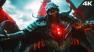 THE LORDS OF THE FALLEN All Cutscenes Full Game Movie 4K 60FPS Ultra HD [upl. by Mccahill280]