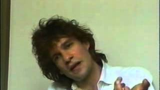 paul westerberg interview 1991 [upl. by Rhoads609]