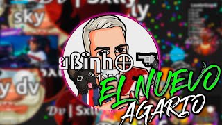 EL NUEVO AGARIO [upl. by Munn761]