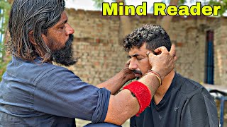 ASMR  MAGIC HAPPENS WHEN BABA BANGALI MASSAGE  ANTI DEPRESSION  GET RELIEF FROM MENTAL ANXITY [upl. by Ydnas]