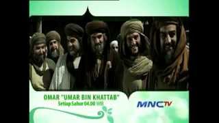 MNCTV Official Omar the Epic Series Episode 28 Promo [upl. by Einomrah996]