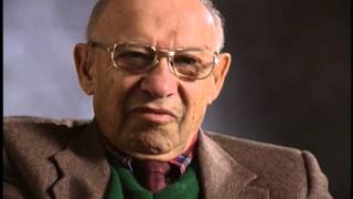 Peter Drucker on Joseph Juran and Quality [upl. by Stier]