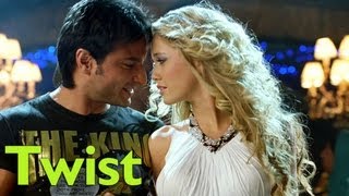 Twist Full Video Song  Love Aaj Kal  Saif Ali Khan amp Deepika Padukone  Pritam [upl. by Lehcem]