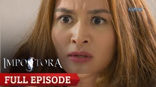 Impostora Full Episode 124 [upl. by Schroeder]