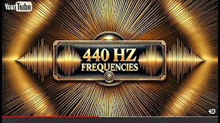 Frecuencias Espirituales 440Hz DEBATE Prelude No 4 [upl. by Cudlip]