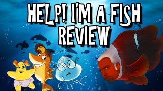 Help Im a Fish Review [upl. by Salter]