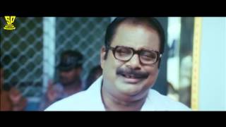 Dharmavarapu With Nikhil Comedy  Alasyam Amrutham Movie Comedy Scenes [upl. by Una]