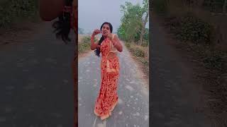 Gadi chalao baby thoda slow slowsong dancemusicshort videotrendingMukta Vishwas💃💃💃💃 [upl. by Wilkens]