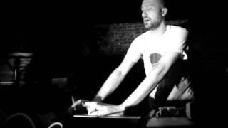 Paul Kalkbrenner  Gigahertz HD [upl. by Ygiaf]