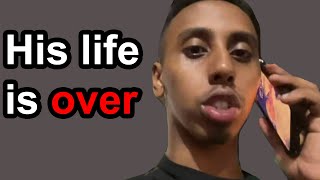 Disrespectful Streamer Just Ruined His Life [upl. by Corny]