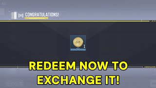 NEW REDEMPTION CODE FOR MAJOR SERIES SEASON 11 COIN [upl. by Sloan]