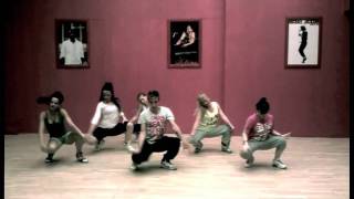 quotDont Chaquot choreo by Eugene Kevler [upl. by Ahsenar]